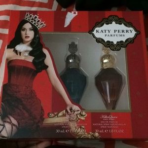 Katy Perry Perfume